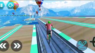 Bicycle Driving game | Android Games | Mobile games #games #car #video #cardriving #youtube