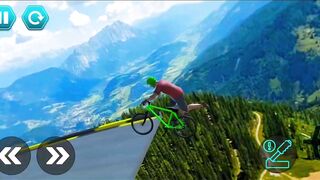 Bicycle Driving game | Android Games | Mobile games #games #car #video #cardriving #youtube