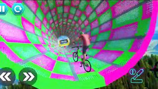 Bicycle Driving game | Android Games | Mobile games #games #car #video #cardriving #youtube