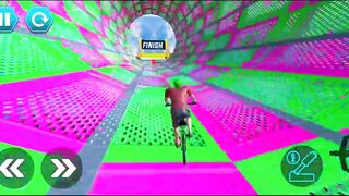 Bicycle Driving game | Android Games | Mobile games #games #car #video #cardriving #youtube