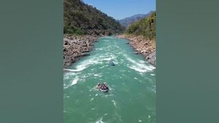 rishikesh trip | rishikesh yoga | travel | rishikesh tour plan | travel vlog | #shorts | #sunday