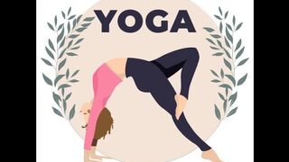 Aplicación EJERCICIO DE YOGA Y MEDITACIÓN || App de Yoga y Meditación guiadas