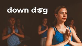 App YOGA DOWN DOG - Aplicación para hacer yoga en casa