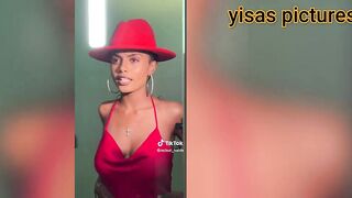 sexy habesha girls | BEST ETHIOPIAN TIK TOK twerk girl artists dance| የሀበሻ ሴቶች ብልግና እና የአርቲስቶች ቅሌት 5