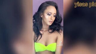 sexy habesha girls | BEST ETHIOPIAN TIK TOK twerk girl artists dance| የሀበሻ ሴቶች ብልግና እና የአርቲስቶች ቅሌት 4