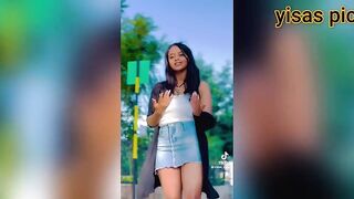 sexy habesha girls | BEST ETHIOPIAN TIK TOK twerk girl artists dance| የሀበሻ ሴቶች ብልግና እና የአርቲስቶች ቅሌት 4