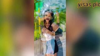 sexy habesha girls | BEST ETHIOPIAN TIK TOK twerk girl artists dance| የሀበሻ ሴቶች ብልግና እና የአርቲስቶች ቅሌት 4