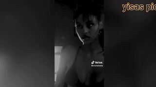 sexy habesha girls | BEST ETHIOPIAN TIK TOK twerk girl artists dance| የሀበሻ ሴቶች ብልግና እና የአርቲስቶች ቅሌት 4