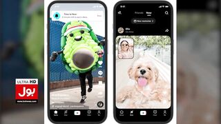 TikTok Management Introduced A New Feature | Good News For Users | Breaking News