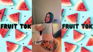 Big Body Tiktok Challenge ???????? Tiktok bigbank challenge #twerk (slowed)