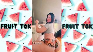 Big Body Tiktok Challenge ???????? Tiktok bigbank challenge #twerk (slowed)