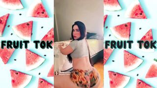 Big Body Tiktok Challenge ???????? Tiktok bigbank challenge #twerk (slowed)