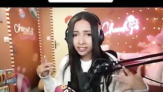 ELLE A MANGÉ DU PORC ? - Chocoh Tiktok