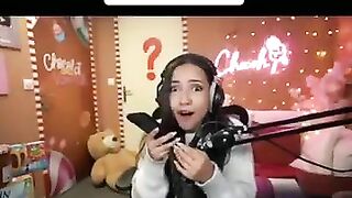 ELLE A MANGÉ DU PORC ? - Chocoh Tiktok