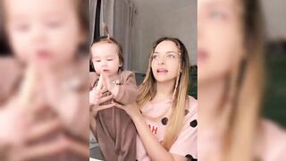 Morning routine insieme a Giselle ???? - Aurora Baruto #tiktok #shorts