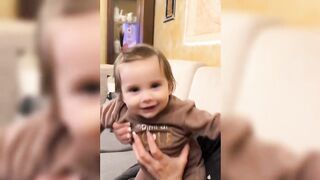 Morning routine insieme a Giselle ???? - Aurora Baruto #tiktok #shorts