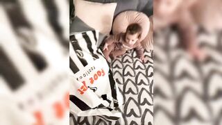 Morning routine insieme a Giselle ???? - Aurora Baruto #tiktok #shorts