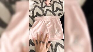 Morning routine insieme a Giselle ???? - Aurora Baruto #tiktok #shorts