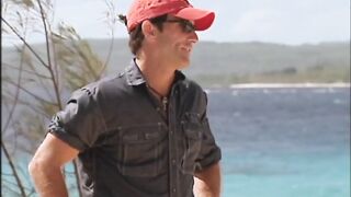 Great Escape Run (3 of 3) Reward/Immunity Challenge | Survivor: Vanuatu | S09E03: Double Tribal...