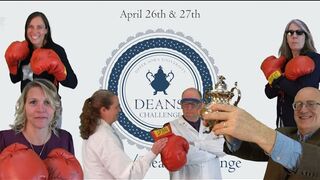 The Deans Challenge 2023