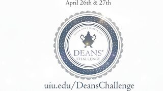 The Deans Challenge 2023