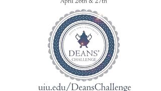 The Deans Challenge 2023