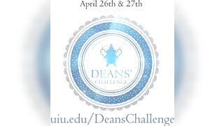 The Deans Challenge 2023