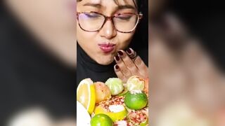 sour fruit compilation ????