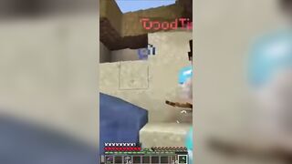 Skizzleman dying in Minecraft limited life compilation part 3