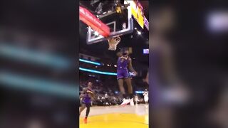 Lebron James LA Laker Dunk Compilation ￼#nba #lakers beat produced by jimmygotsoul