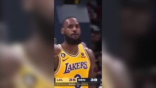 Lebron James LA Laker Dunk Compilation ￼#nba #lakers beat produced by jimmygotsoul