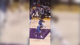 Lebron James LA Laker Dunk Compilation ￼#nba #lakers beat produced by jimmygotsoul