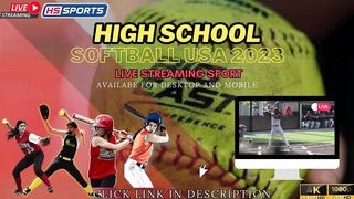 Point Pleasant Beach Vs Keyport - High School Softball Live Stream