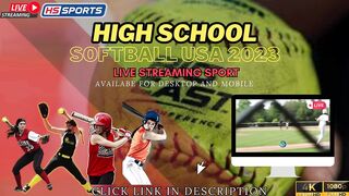 Point Pleasant Beach Vs Keyport - High School Softball Live Stream