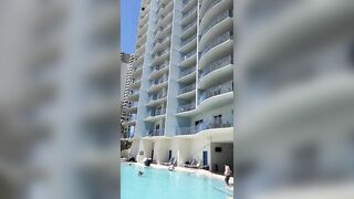 Sterling Breeze in Panama City Beach, on-site property management