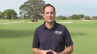 West Palm Beach's new municipal golf course "The Park" opens