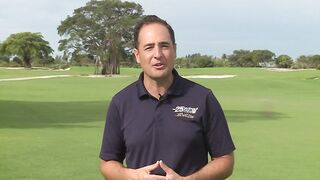 West Palm Beach's new municipal golf course "The Park" opens