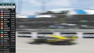 Top 10 Passes // Acura Grand Prix of Long Beach