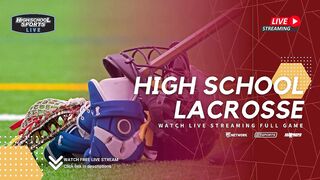 Clinton vs. Whitesboro - High School Lacrosse Live Stream