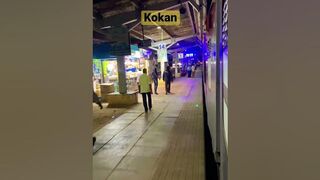 Kokan #shortvideo #kokan #travel #shorts