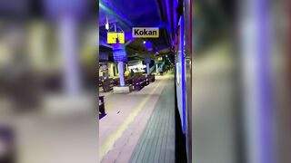 Kokan #shortvideo #kokan #travel #shorts