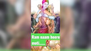 #hanuman #ram #bhajan #shiv #viral #india #trending #travel #reels #hindu #krishna #status #shorts