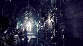 Remnant 2 – Handler Archetype Reveal Trailer