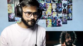 AGENT Trailer Reaction | Akhil Akkineni