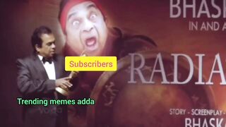 agent trailer troll / akhil akkineni agent mammootty / akhil trailer / agent / #trendingmemesadda