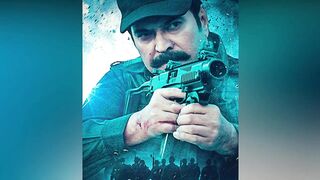 Agent Trailer Review in Hindi | Akhil Akkineni, Mammootty, Agent Movie