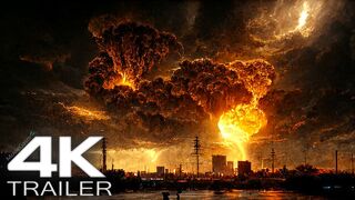 CITY ON FIRE (2023) Official Trailer | 4K UHD | New Movie Trailers