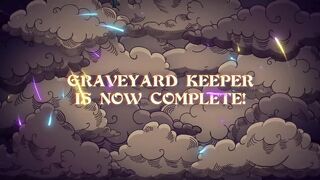 Graveyard Keeper - Last Journey Edition Trailer | PS5 & PS4 Games