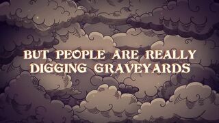 Graveyard Keeper - Last Journey Edition Trailer | PS5 & PS4 Games