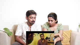 Kadina Kadoramee Andakadaham Trailer Reaction by @UnniVlogs & @ViyaMallakara